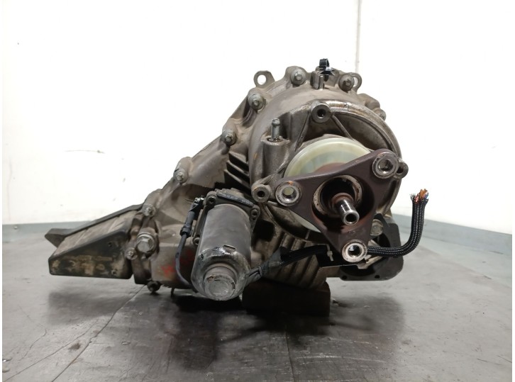 Recambio de caja transfer para bmw x3 (e83) xdrive 18 d referencia OEM IAM 27107545710 27103428186 8473221500