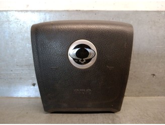 Recambio de airbag delantero izquierdo para ssangyong kyron 2.7 xdi 4x4 referencia OEM IAM 8620109501 8620109501 