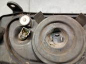 Recambio de faro izquierdo para ford maverick (uds, uns) 2.7 td referencia OEM IAM 1962712 1962712 