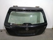 Recambio de porton trasero para mercedes-benz clase c t-model (s204) c 220 cdi (204.208) referencia OEM IAM A2047400105 A2047400