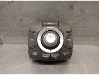 Recambio de mando multifuncion para renault fluence z.e. referencia OEM IAM 253B00345R 253B02542R 