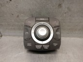 Recambio de mando multifuncion para renault fluence z.e. referencia OEM IAM 253B00345R 253B02542R 