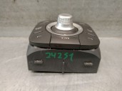 Recambio de mando multifuncion para renault fluence z.e. referencia OEM IAM 253B00345R 253B02542R 