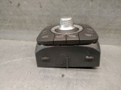 Recambio de mando multifuncion para renault fluence z.e. referencia OEM IAM 253B00345R 253B02542R 