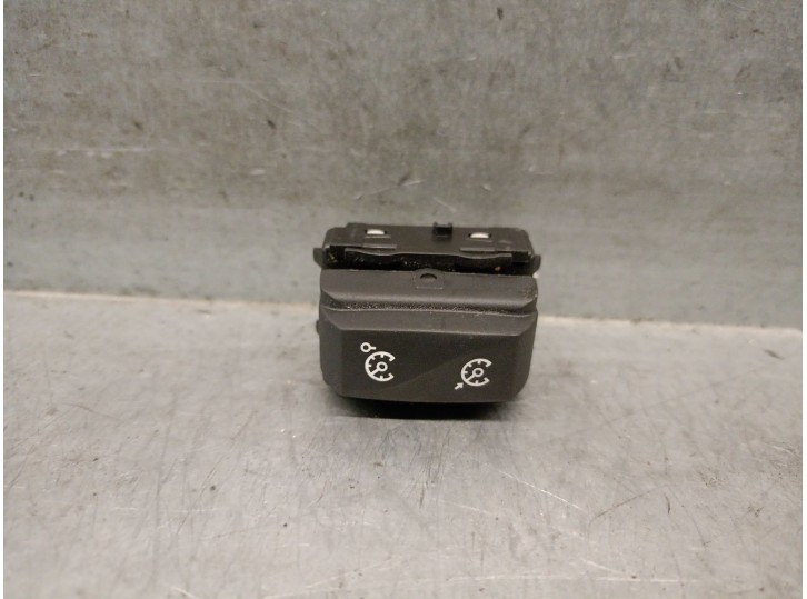 Recambio de interruptor para renault fluence z.e. referencia OEM IAM 255500002R 255500002R 