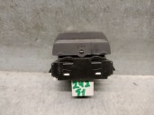 Recambio de interruptor para renault fluence z.e. referencia OEM IAM 255500002R 255500002R 