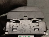 Recambio de interruptor para renault fluence z.e. referencia OEM IAM 255500002R 255500002R 