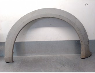 Recambio de aletin delantero derecho para ford transit connect (p65_, p70_, p80_) 1.8 di referencia OEM IAM 7T16A278L00AD 508172