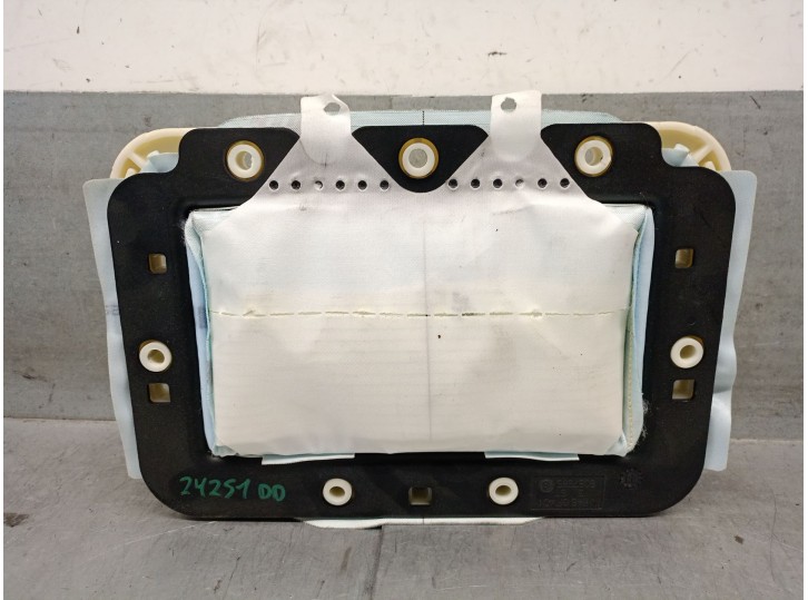 Recambio de airbag delantero derecho para renault fluence z.e. referencia OEM IAM 985250008R 985250008R 