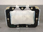 Recambio de airbag delantero derecho para renault fluence z.e. referencia OEM IAM 985250008R 985250008R 