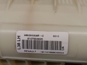 Recambio de airbag delantero derecho para renault fluence z.e. referencia OEM IAM 985250008R 985250008R 