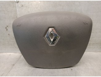 Recambio de airbag delantero izquierdo para renault fluence z.e. referencia OEM IAM 985700006R 985101565R 