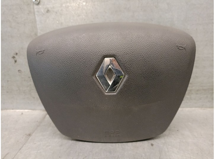 Recambio de airbag delantero izquierdo para renault fluence z.e. referencia OEM IAM 985700006R 985101565R 