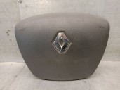 Replacement front left airbag for renault fluence z.e. OEM IAM reference 985700006R 985101565R 
