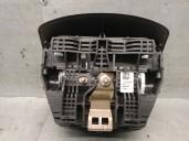 Replacement front left airbag for renault fluence z.e. OEM IAM reference 985700006R 985101565R 