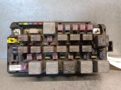 Recambio de caja reles / fusibles para ssangyong kyron 2.7 xdi 4x4 referencia OEM IAM AK1473 