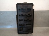 Recambio de caja reles / fusibles para ssangyong kyron 2.7 xdi 4x4 referencia OEM IAM AK1473 