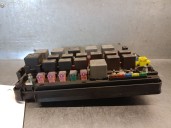 Recambio de caja reles / fusibles para ssangyong kyron 2.7 xdi 4x4 referencia OEM IAM AK1473 