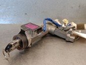 Recambio de conmutador de arranque para ssangyong kyron 2.7 xdi 4x4 referencia OEM IAM 8711009030 7100109900 