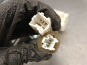 Recambio de conmutador de arranque para ssangyong kyron 2.7 xdi 4x4 referencia OEM IAM 8711009030 7100109900 