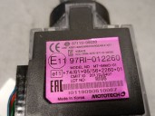 Recambio de conmutador de arranque para ssangyong kyron 2.7 xdi 4x4 referencia OEM IAM 8711009030 7100109900 