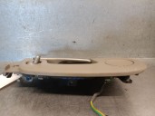 Recambio de maneta interior delantera derecha para ssangyong kyron 2.7 xdi 4x4 referencia OEM IAM 7242109000 7226509400EAN 