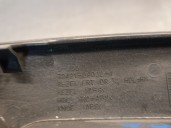 Recambio de maneta interior delantera derecha para ssangyong kyron 2.7 xdi 4x4 referencia OEM IAM 7242109000 7226509400EAN 