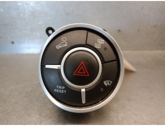 Recambio de warning para ssangyong kyron 2.7 xdi 4x4 referencia OEM IAM 8520109051 8523009021 