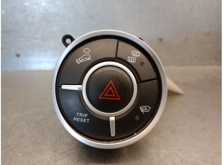 Recambio de warning para ssangyong kyron 2.7 xdi 4x4 referencia OEM IAM 8520109051 8523009021 