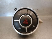 Recambio de warning para ssangyong kyron 2.7 xdi 4x4 referencia OEM IAM 8520109051 8523009021 