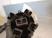 Recambio de warning para ssangyong kyron 2.7 xdi 4x4 referencia OEM IAM 8520109051 8523009021 