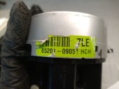 Recambio de warning para ssangyong kyron 2.7 xdi 4x4 referencia OEM IAM 8520109051 8523009021 