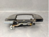 Recambio de maneta exterior delantera derecha para ford transit connect (p65_, p70_, p80_) 1.8 di referencia OEM IAM 2T14V224A36