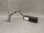 Recambio de antena para renault fluence z.e. referencia OEM IAM 283630001R 283630001R 