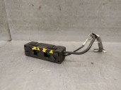 Recambio de antena para renault fluence z.e. referencia OEM IAM 283630001R 283630001R 