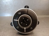 Recambio de mando multifuncion para ssangyong kyron 2.7 xdi 4x4 referencia OEM IAM 8550109171 8526009021 