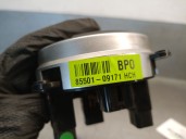 Recambio de mando multifuncion para ssangyong kyron 2.7 xdi 4x4 referencia OEM IAM 8550109171 8526009021 