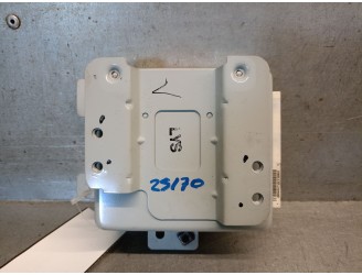 Recambio de modulo electronico para ssangyong kyron 2.7 xdi 4x4 referencia OEM IAM 8712009210 