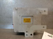 Recambio de modulo electronico para ssangyong kyron 2.7 xdi 4x4 referencia OEM IAM 8712009210 