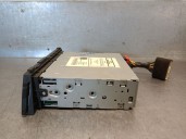 Recambio de sistema audio / radio cd para ssangyong kyron 2.7 xdi 4x4 referencia OEM IAM 8910009070 