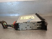 Recambio de sistema audio / radio cd para ssangyong kyron 2.7 xdi 4x4 referencia OEM IAM 8910009070 