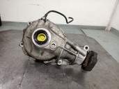 Recambio de caja transfer para bmw x6 (e71, e72) xdrive 35 d referencia OEM IAM 7552533 27107599886 3.64