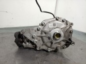 Recambio de caja transfer para bmw x6 (e71, e72) xdrive 35 d referencia OEM IAM 7552533 27107599886 3.64
