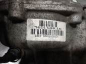 Recambio de caja transfer para bmw x6 (e71, e72) xdrive 35 d referencia OEM IAM 7552533 27107599886 3.64
