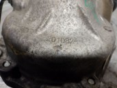 Recambio de caja transfer para bmw x6 (e71, e72) xdrive 35 d referencia OEM IAM 7552533 27107599886 3.64