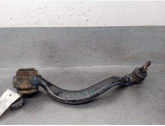 Recambio de brazo suspension inferior delantero izquierdo para bmw x6 (e71, e72) xdrive 35 d referencia OEM IAM 31126773949 3112