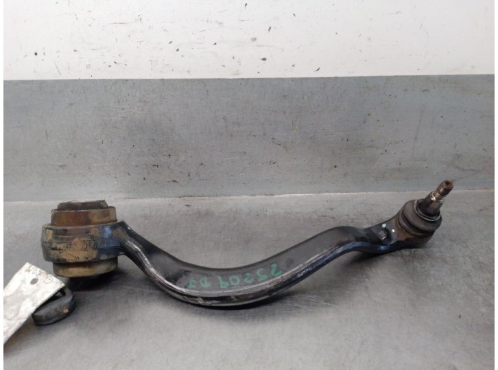 Recambio de brazo suspension inferior delantero izquierdo para bmw x6 (e71, e72) xdrive 35 d referencia OEM IAM 31126773949 3112