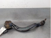 Recambio de brazo suspension inferior delantero izquierdo para bmw x6 (e71, e72) xdrive 35 d referencia OEM IAM 31126773949 3112