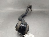 Recambio de brazo suspension inferior delantero izquierdo para bmw x6 (e71, e72) xdrive 35 d referencia OEM IAM 31126773949 3112