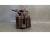 Recambio de pinza freno trasera derecha para seat altea (5p1) 1.6 tdi referencia OEM IAM 1K0615424J 1K0615424J 